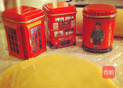 糖霜饼干的做法图解3