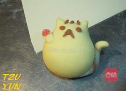 芝麻汤圆的做法图解6