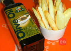 拌橄榄油的做法图解5