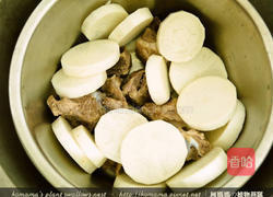 植物燕窝的做法图解5