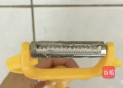 萝卜糕的做法图解5