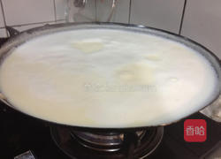 自制豆浆的做法图解4