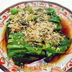 凉拌韭菜的做法[图]