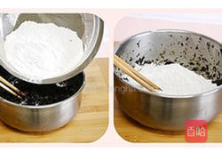 海苔糕的做法图解4