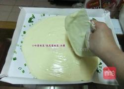 日式海苔瑞士卷的做法图解6