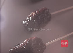 酒渍黑枣的做法图解10