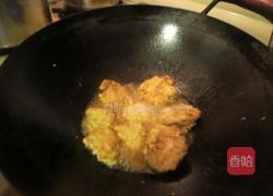 酥炸生蚝的做法图解3