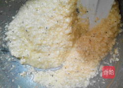 芝麻小西饼的做法图解7