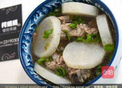 植物燕窝的做法图解7