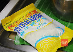 酒渍黑枣的做法图解8