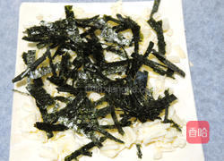 海苔乳酪杏仁酥的做法图解4