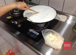 自制豆浆的做法图解3