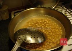 卤花生的做法图解1