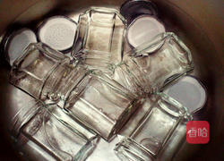 崎顶无毒草莓果酱的做法图解11