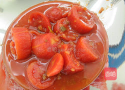 五木面条的做法图解1