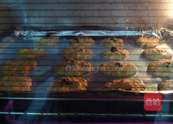 手工饼干的做法图解3