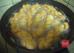 麻花卷的做法图解7