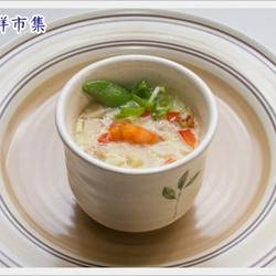 茶碗蒸的做法[图]