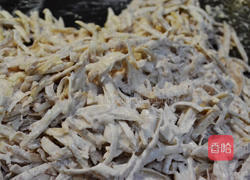 泰山橄榄油芋头粿的做法图解6