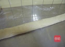 葱花烤饼的做法图解3