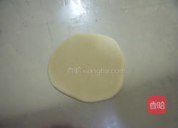 番薯饼的做法图解4