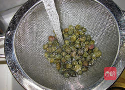 地中海凉拌甜椒的做法图解1