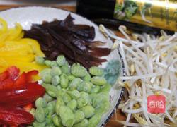 泰山橄榄油的做法图解1