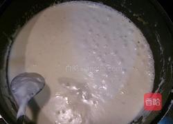 蒸鲷鱼片佐起司酱的做法图解7