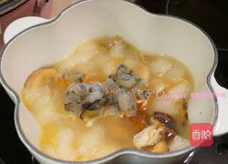 冬瓜盅的做法图解8