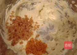 糖渍橙皮饼干的做法图解6