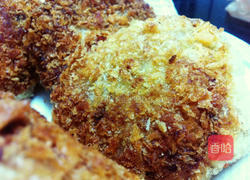 日式可乐饼的做法图解9