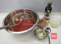 五木面条的做法图解2