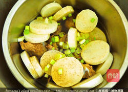 植物燕窝的做法图解6