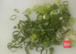 日式鲑鱼茶泡饭的做法图解2