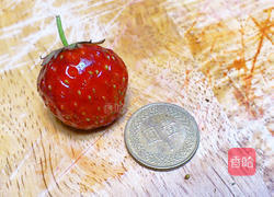 崎顶无毒草莓果酱的做法图解6