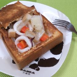 免油炸的做法[图]