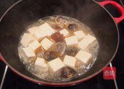 XO酱海鲜豆腐煲的做法图解6