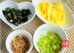 鲜豚馄饨汤的做法图解18