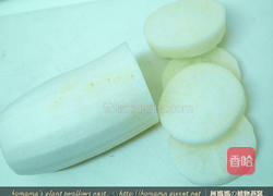 植物燕窝的做法图解3