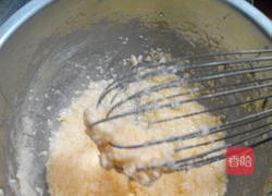 芝麻小西饼的做法图解5