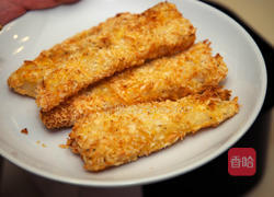 鱼排咖哩便当的做法图解11