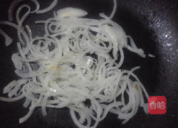 豆腐盖饭的做法图解3