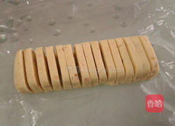 糖渍橙皮饼干的做法图解9