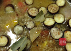 鲜蔬咖哩的做法图解11