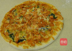 意式披萨的做法图解7