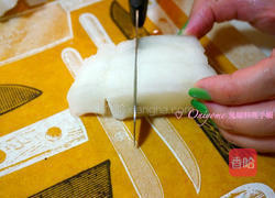 冬瓜盅的做法图解4