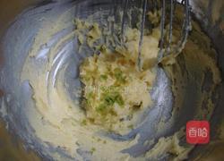 柠檬杯子蛋糕的做法图解3