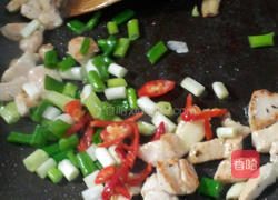 酱香什锦豆包的做法图解3