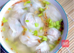 鲜豚馄饨汤的做法图解23