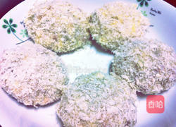 日式可乐饼的做法图解8